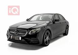 مرسيدس بنز E-Class